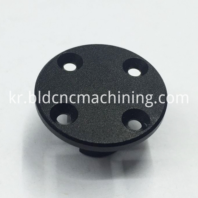 회전 된 금속 부품 turned metal parts